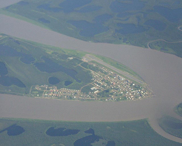 Aklavik
