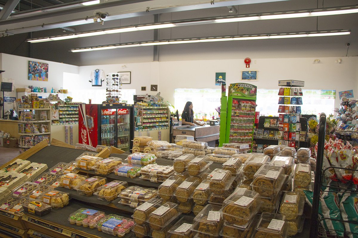 Watson Lake Foods Yukon Territory Alaska Northern British Columbia